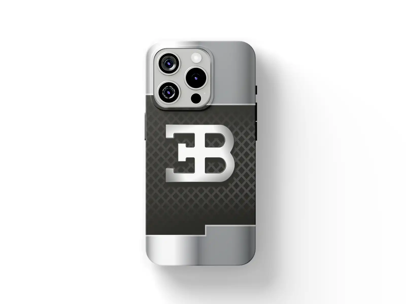 Bugatti Smart Phone Cover Durable High-End Pro